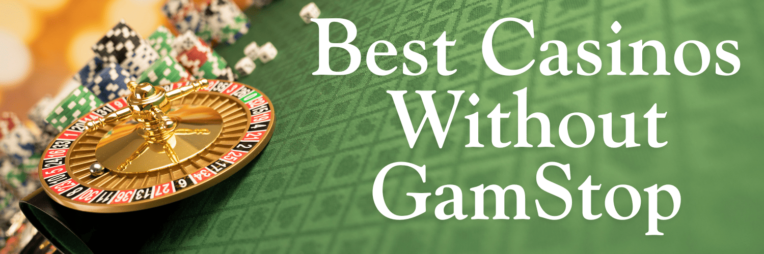 Exploring Non GamStop Sites for Online Gambling