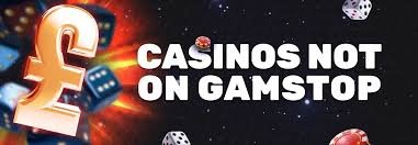 Exploring Non Gamstop UK Casino Sites A Safe and Entertaining Choice Exploring Non Gamstop UK Casino Sites A Safe and Entertaining Choice