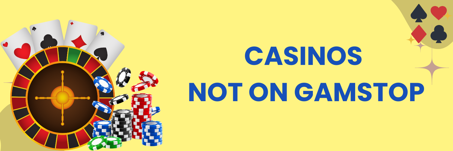Exploring Non Gamstop UK Casino Sites A Safe and Entertaining Choice Exploring Non Gamstop UK Casino Sites A Safe and Entertaining Choice