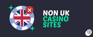Exploring Non UK Licensed Online Casinos Opportunities and Risks -1476958386