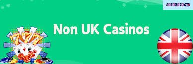 Exploring Non UK Licensed Online Casinos Opportunities and Risks -1476958386