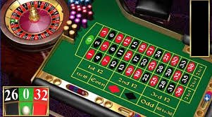 Exploring the Red Door Roulette Game A Fun and Engaging Experience