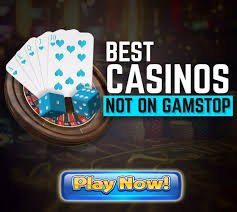 Exploring Unregulated Gambling Sites Risks and Rewards