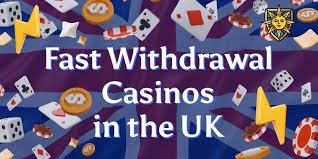 Fast Payout Casinos Your Ultimate Guide to Quick Withdrawals -1766304058