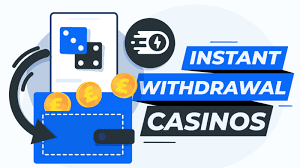 Fast Payout Casinos Your Ultimate Guide to Quick Withdrawals -1766304058
