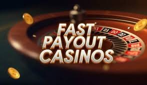 Fast Payout Casinos Your Ultimate Guide to Quick Withdrawals -1766304058