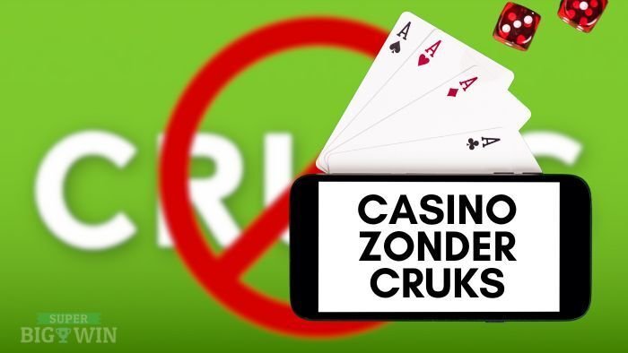 Geen CRUKS Casino Vrijheid en Verantwoord Spelen 412866176 Geen CRUKS Casino Vrijheid en Verantwoord Spelen 412866176