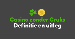 Goksites zonder CRUKS Wat je moet weten 494436363 Goksites zonder CRUKS Wat je moet weten 494436363