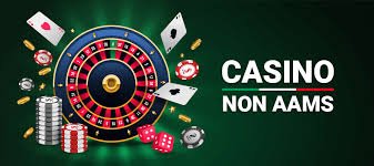 Guida ai Casino Non AAMS per Italiani Vantaggi e Rischi