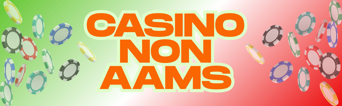 Guida alla Lista dei Casino Non AAMS Scopri le Migliori Opzioni
