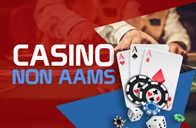 Guida alla Lista dei Casino Non AAMS Scopri le Migliori Opzioni