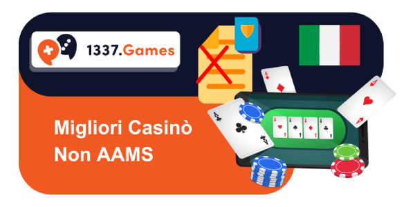 I casinò stranieri guida completa alle migliori esperienze di gioco all'estero I casinò stranieri guida completa alle migliori esperienze di gioco all'estero