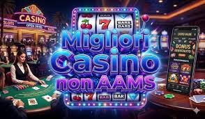 I migliori casinò esteri che accettano italiani 1854813348 I migliori casinò esteri che accettano italiani 1854813348