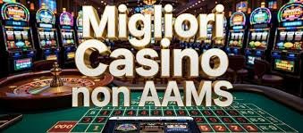 I Migliori Casinò Esteri per Giocare Online I Migliori Casinò Esteri per Giocare Online