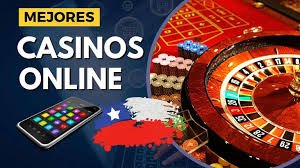 Los Mejores Casinos Online en Chile Opciones Confiables
