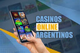 Mejor Casino Online Argentina Encuentra Tu Opción Ideal
