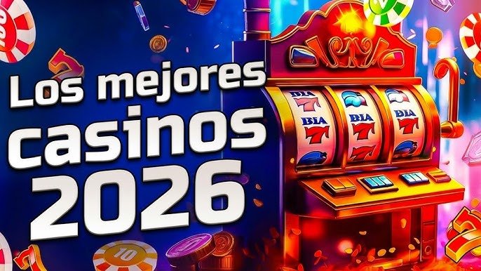 Mejor Casino Online ¿Qué Plataforma Elegir -1678596776 Mejor Casino Online ¿Qué Plataforma Elegir -1678596776