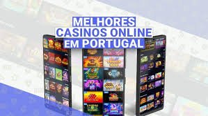Melhores Casinos Online Para Jogadores Descubra os Top Sites