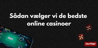 Nye Casinoer i Danmark En Guide til De Bedste Nyeste Spillesteder