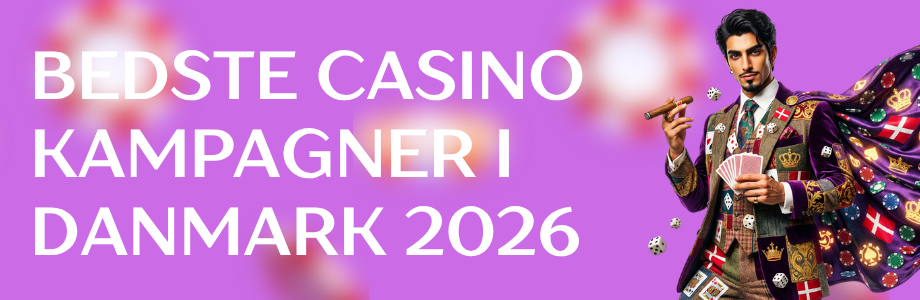 Nye Casinoer i Danmark En Guide til De Bedste Nyeste Spillesteder
