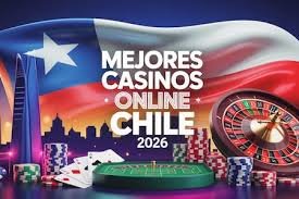 Online Casino Chile Sitios Recomendados para Jugar Online Casino Chile Sitios Recomendados para Jugar