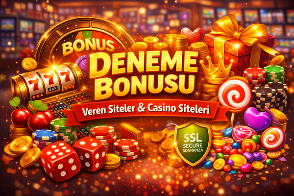 Online Casino SEO Etkili Stratejiler ve Uygulamalar
