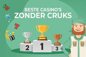 Ontdek Casino Zonder CRUKS met iDEAL Speel Veilig en Gemakkelijk