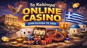 Διαδικτυακή Σύγκριση Καζίνο Επιλέξτε το Καλύτερο για Εσάς