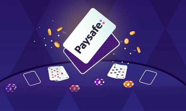 Paysafecard Casino Bonus Sicher Spielen und Gewinnen