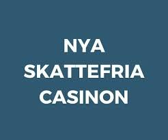 Skattefria Casino - En Guidad Tur i den Spännande Världen av Spel utan Skatter