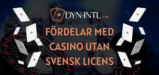 Spela på Utländska Casino Fördelar och Nackdelar 1921304598 Spela på Utländska Casino Fördelar och Nackdelar 1921304598