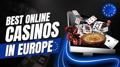 The Best Online Casinos in Europe A Comprehensive Guide -1822649558
