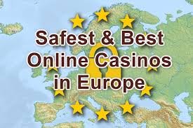 The Best Online Casinos in Europe A Comprehensive Guide -1822649558