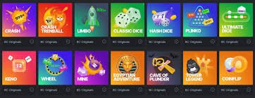The Rise of BC.Game in Nigeria A New Dawn for Online Gaming The Rise of BC.Game in Nigeria A New Dawn for Online Gaming