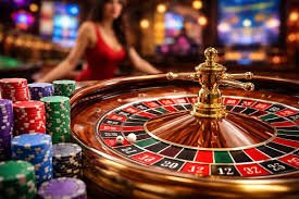 The Ultimate Guide to Playing Roulette for Real Money
