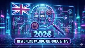 The Ultimate Non GamStop Casino List for 2026