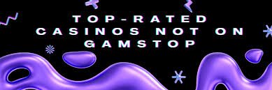 Trusted Casinos Not on GamStop Your Guide to Safe Betting Trusted Casinos Not on GamStop Your Guide to Safe Betting