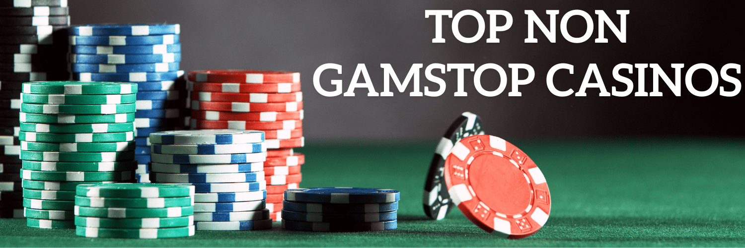 Understanding Casinos Not Registered on Gamstop Understanding Casinos Not Registered on Gamstop