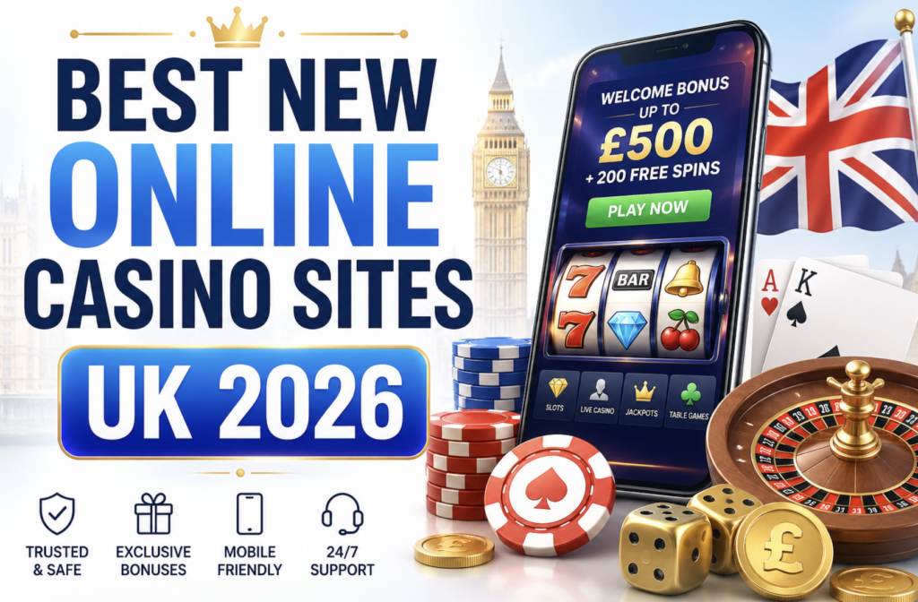 Understanding Progressive Jackpots at UK Casinos