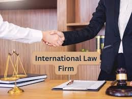 Understanding the Role of Global Law Firms in Modern Legal Practice