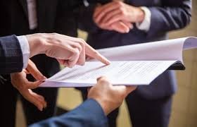 Understanding the Role of Global Law Firms in Modern Legal Practice