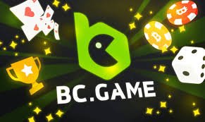 Unlocking Excitement A Guide to BC.Game Bonuses