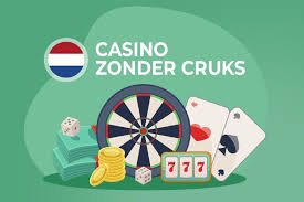 Veilige en Verantwoorde Goksites Zonder CRUKS Veilige en Verantwoorde Goksites Zonder CRUKS