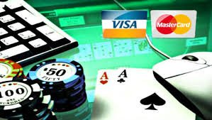 Visa Online Casinos Ein sicheres Spielvergnügen