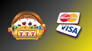 Visa Online Casinos Ein sicheres Spielvergnügen