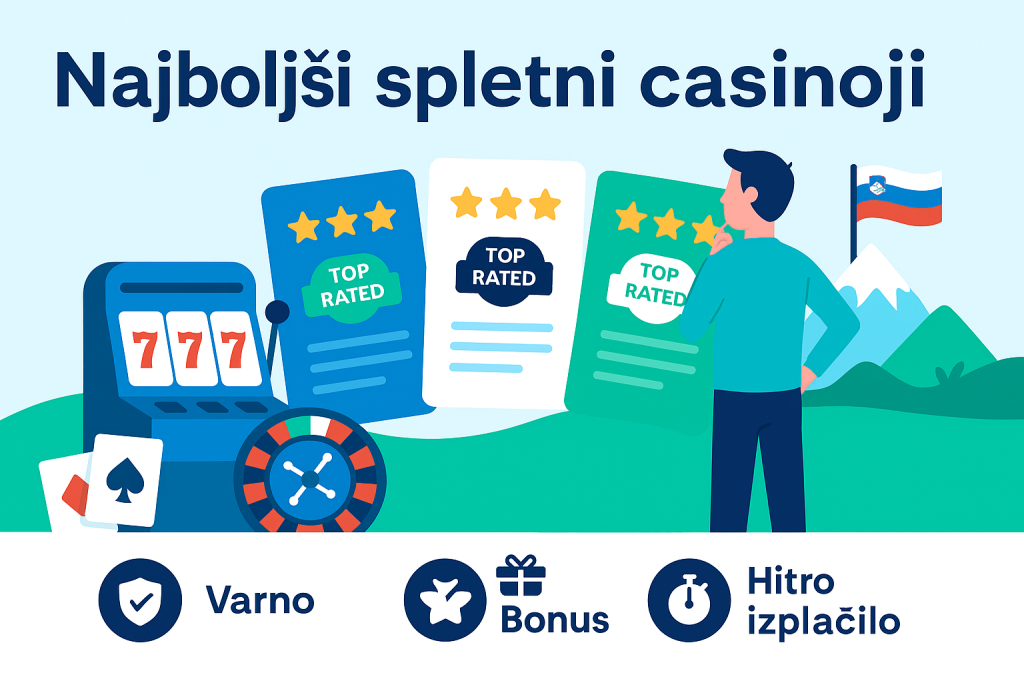 Zahraničné online kasína Všetko, čo potrebujete vedieť 2019118723