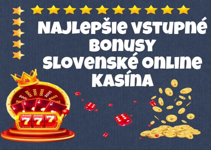 Zahraničné online kasíno – Hranie a zábava bez hraníc