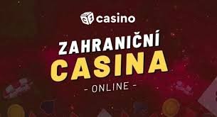 Zahraniční online casina Jak vybrat to nejlepší místo pro hraní Zahraniční online casina Jak vybrat to nejlepší místo pro hraní