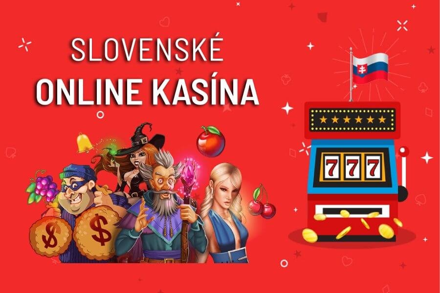 Zoznam kasín Objavte najlepšie online herne na Slovensku a vo svete