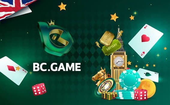BC.Game Mexico Your Ultimate Online Gaming Destination BC.Game Mexico Your Ultimate Online Gaming Destination